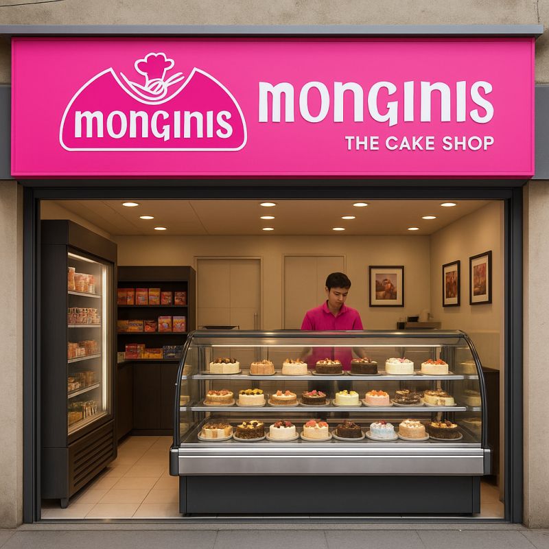 Why a Monginis Franchise is the Sweetest Investment You’ll Make